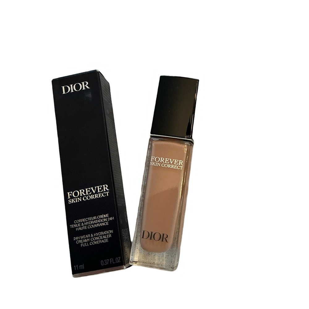 Dior Forever Skin Correct Crème NIB